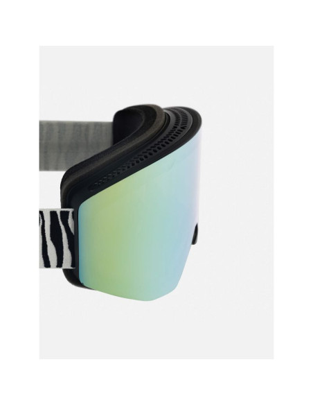 Gogle rossignol otava s zebra
