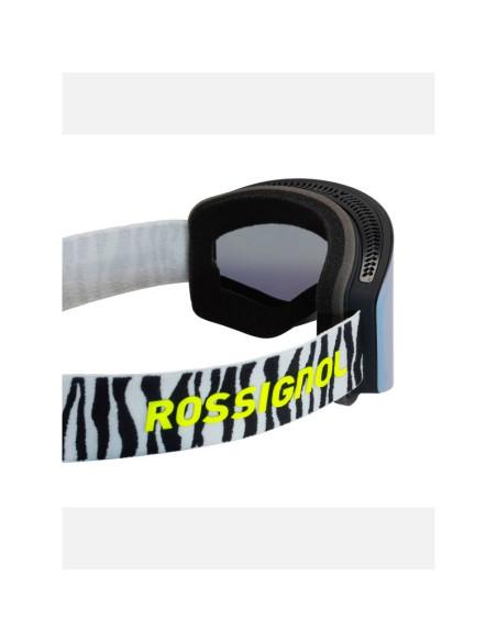 Gogle rossignol otava s zebra