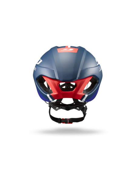 Kask rowerowy julbo sprint blue g-fdj