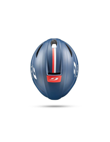 Kask rowerowy julbo sprint blue g-fdj