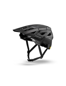 Kask rowerowy julbo forest black czarny