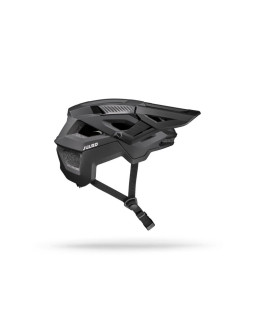 Kask rowerowy julbo forest black czarny 2