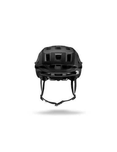Kask rowerowy julbo forest black czarny