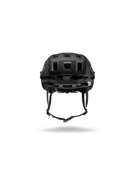 Kask rowerowy julbo forest black czarny