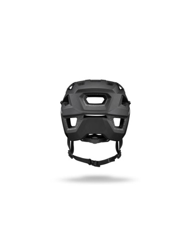 Kask rowerowy julbo forest black czarny