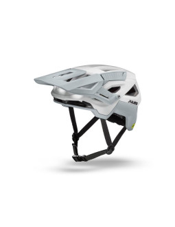 Kask rowerowy julbo forest white/gray biały