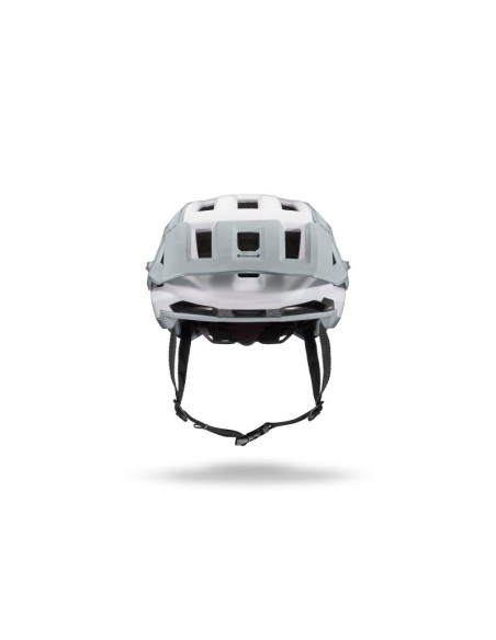 Kask rowerowy julbo forest white/gray biały