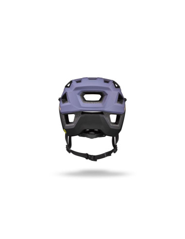 Kask rowerowy julbo forets purple/black fioletowy