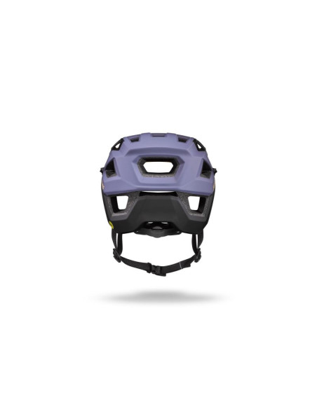 Kask rowerowy julbo forets purple/black fioletowy