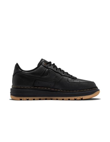 Nike air force 1 luxe czarny 40.5
