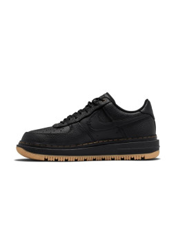 Nike air force 1 luxe czarny 40.5 2