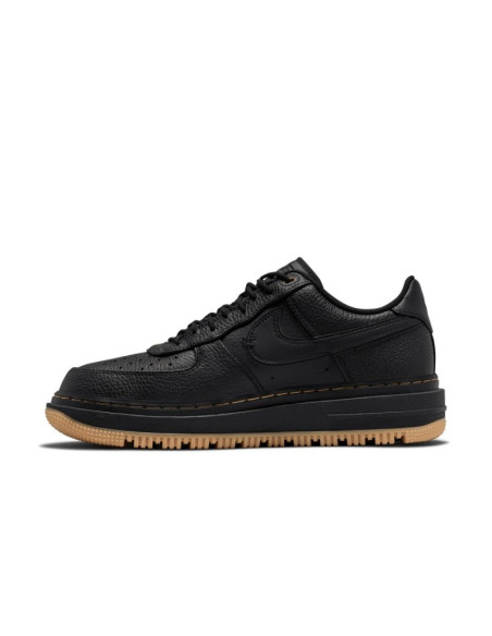 Nike air force 1 luxe czarny 40.5