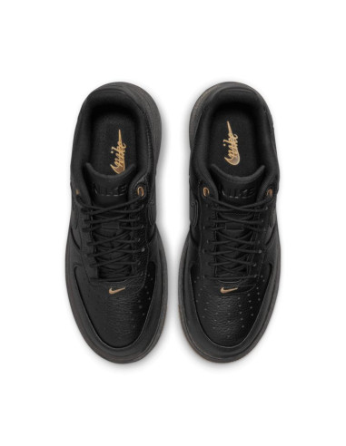 Nike air force 1 luxe czarny 40.5