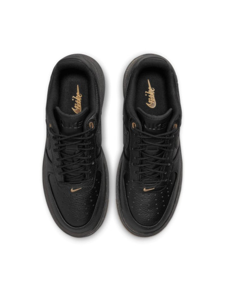 Nike air force 1 luxe czarny 40.5