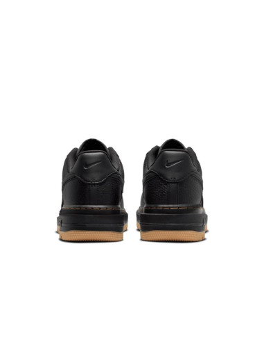 Nike air force 1 luxe czarny 40.5