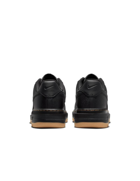 Nike air force 1 luxe czarny 40.5