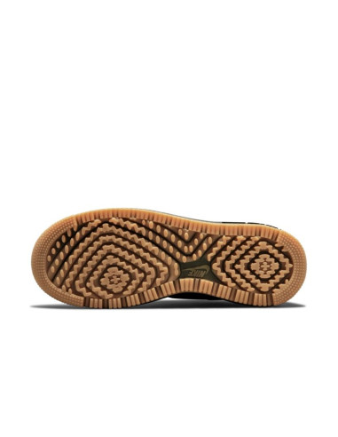 Nike air force 1 luxe czarny 40.5