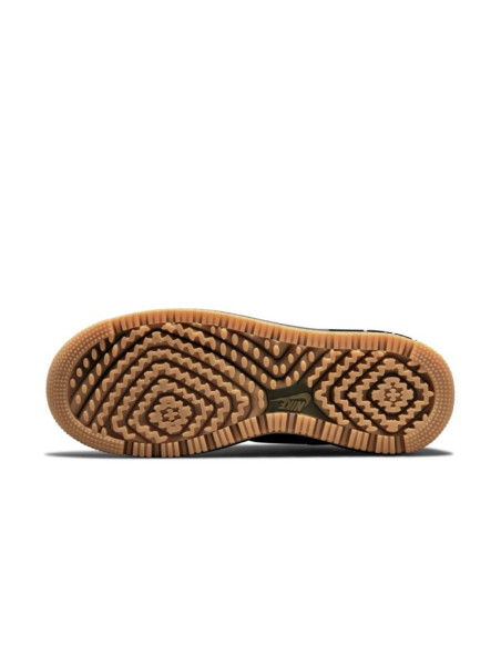 Nike air force 1 luxe czarny 40.5