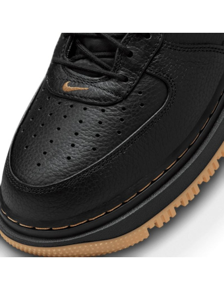 Nike air force 1 luxe czarny 40.5