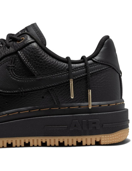 Nike air force 1 luxe czarny 40.5
