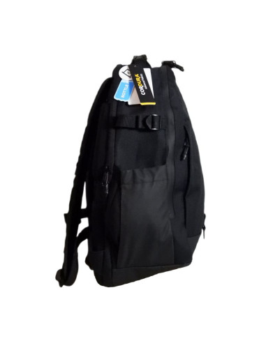 Plecak sportowy air jordan cordura franchise backpack black - ma0899-023