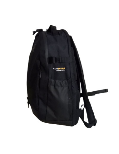 Plecak sportowy air jordan cordura franchise backpack black - ma0899-023