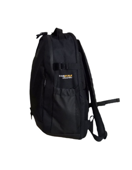 Plecak sportowy air jordan cordura franchise backpack black - ma0899-023