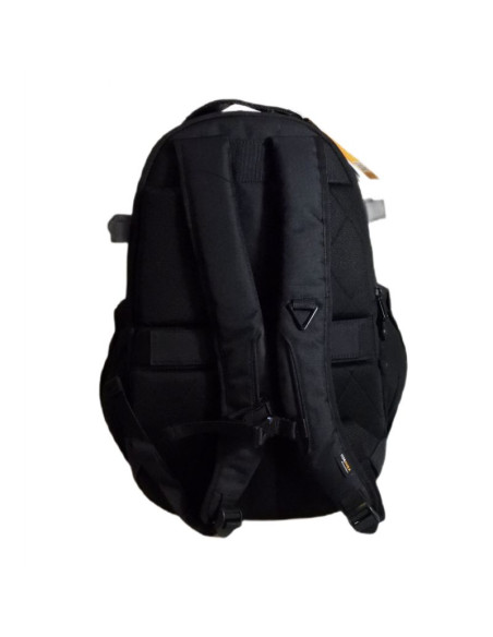 Plecak sportowy air jordan cordura franchise backpack black - ma0899-023