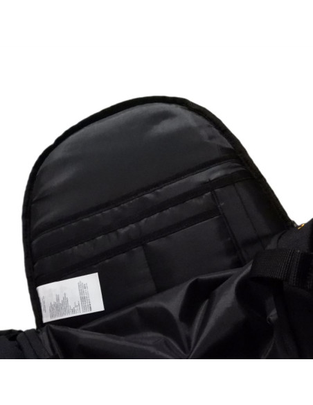 Plecak sportowy air jordan cordura franchise backpack black - ma0899-023
