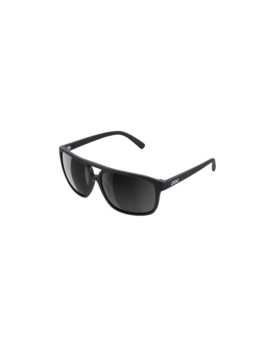 Okulary poc will polarized black