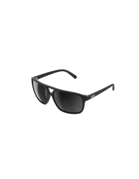 Okulary poc will polarized black