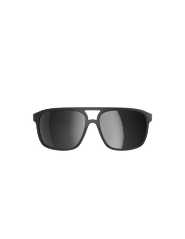 Okulary poc will polarized black