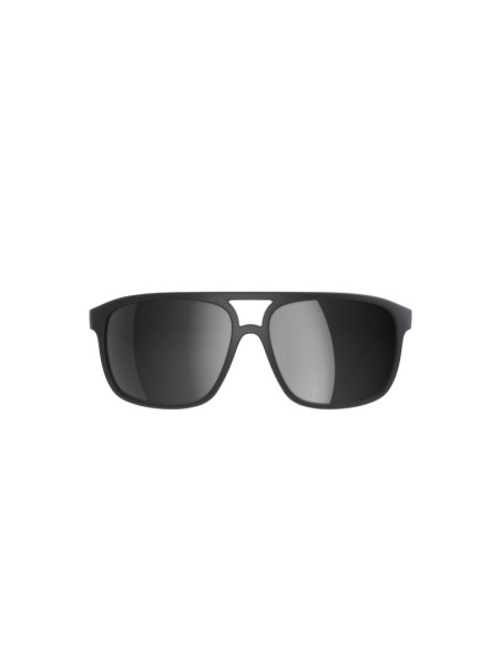 Okulary poc will polarized black
