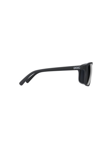 Okulary poc will polarized black