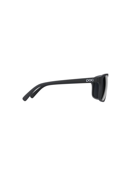 Okulary poc will polarized black