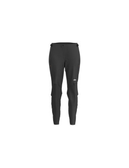 Spodnie rowerowe poc m's motion pants czarne