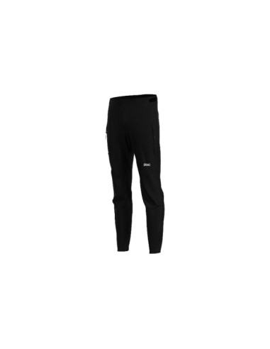 Spodnie rowerowe poc m's motion pants czarne