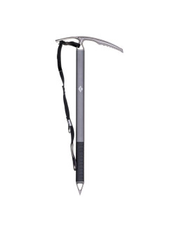 Czekan black diamond raven ice axe 65 cm
