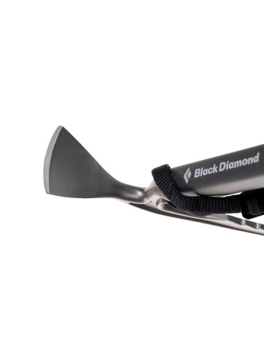 Czekan black diamond raven ice axe 65 cm