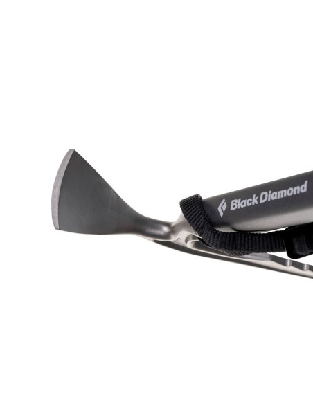 Czekan black diamond raven ice axe 65 cm