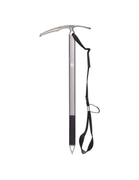 Czekan black diamond raven ice axe 65 cm