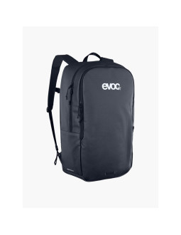 Plecak evoc urban pack 25 carbon grey - black