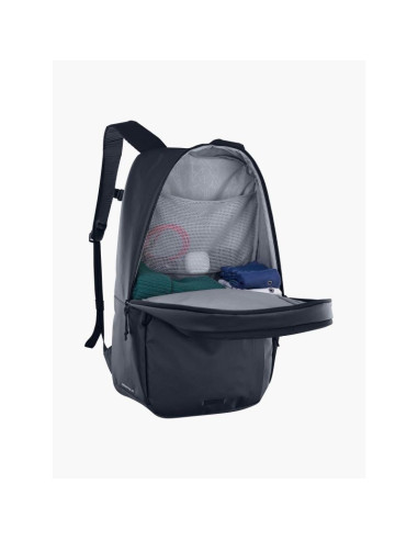 Plecak evoc urban pack 25 carbon grey - black
