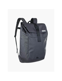 Plecak evoc duffle backpack 26 carbon grey - black