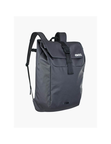 Plecak evoc duffle backpack 26 carbon grey - black