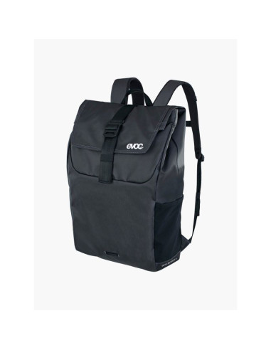 Plecak evoc duffle backpack 26 carbon grey - black