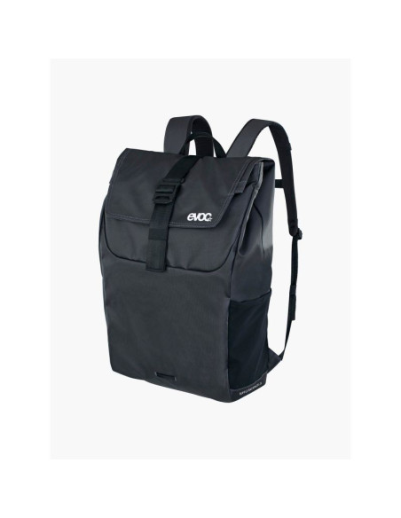 Plecak evoc duffle backpack 26 carbon grey - black