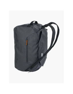 Torba podróżna evoc duffle bag 40 l carbon grey - black 2