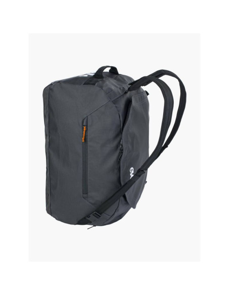 Torba podróżna evoc duffle bag 40 l carbon grey - black