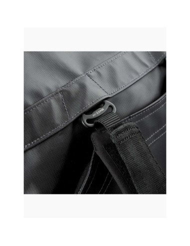 Torba podróżna evoc duffle bag 40 l carbon grey - black